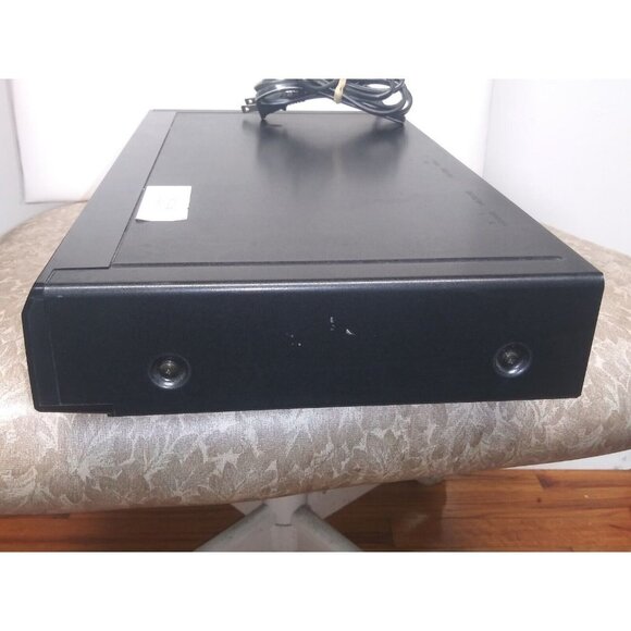 Sony CD/DVD Player DVP-S560D Dolby Digital 5.1 Output Tested WORKS No Remote - Picture 15 of 16